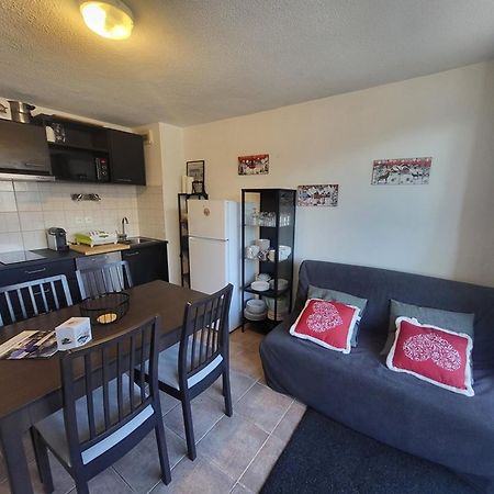 Appartement 2 Pieces A Petit Prix A Montgenevre, Bien Equipe - Fr-1-266-168 Dış mekan fotoğraf