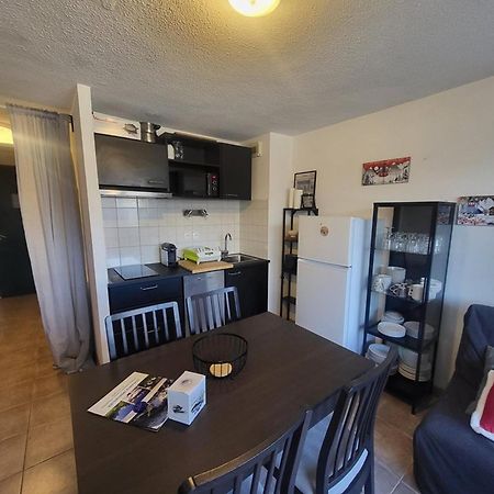 Appartement 2 Pieces A Petit Prix A Montgenevre, Bien Equipe - Fr-1-266-168 Dış mekan fotoğraf