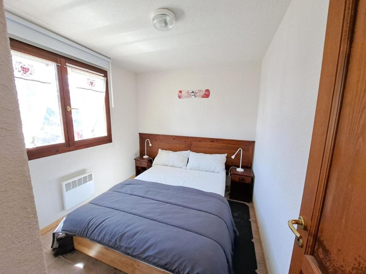 Appartement 2 Pieces A Petit Prix A Montgenevre, Bien Equipe - Fr-1-266-168 Dış mekan fotoğraf