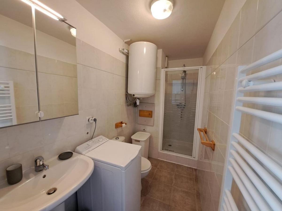 Appartement 2 Pieces A Petit Prix A Montgenevre, Bien Equipe - Fr-1-266-168 Dış mekan fotoğraf